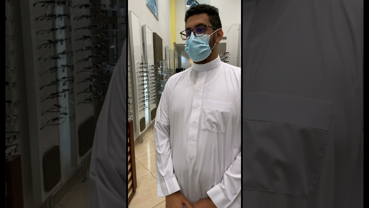 البشاوري للبصريات | خصم 40٪ | تغطية أماكن جدة
