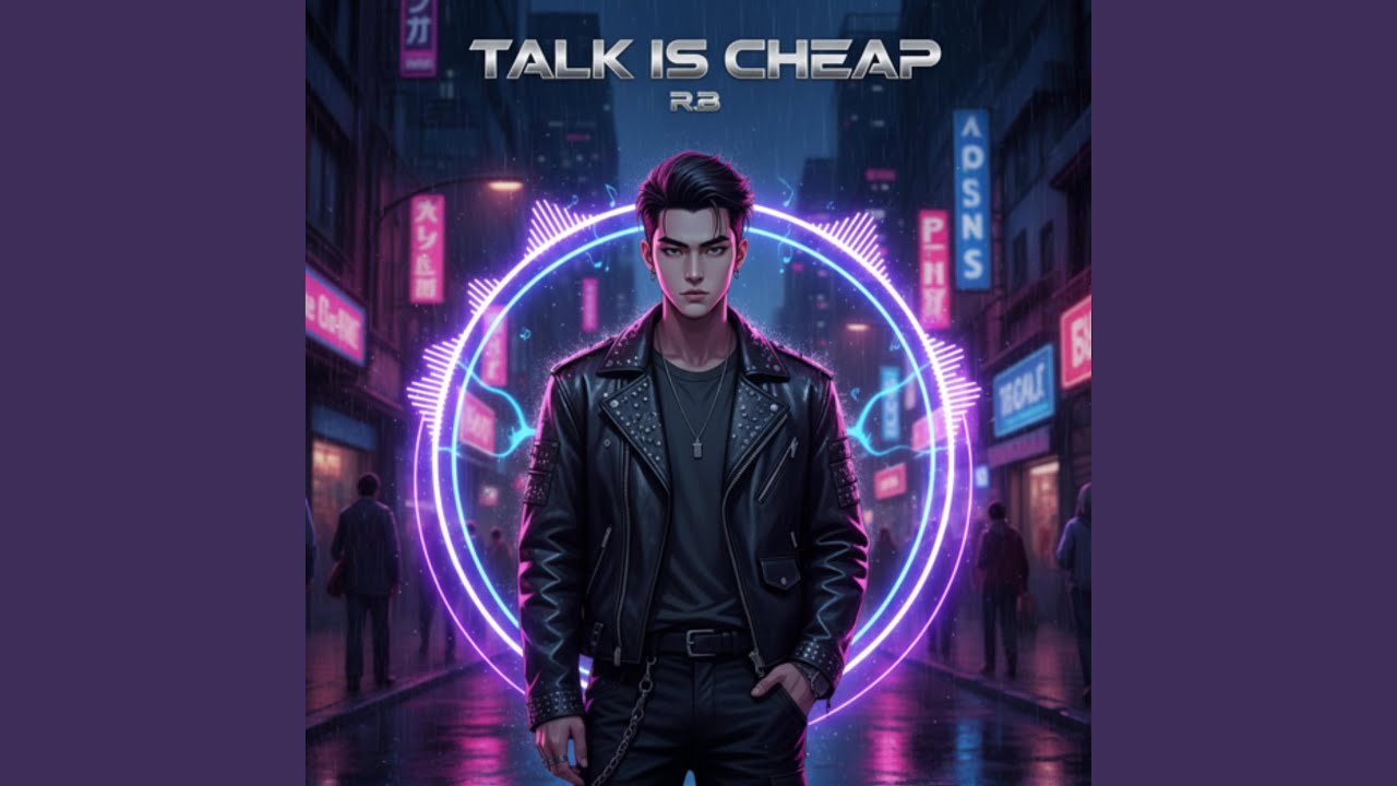 Talk Is Cheap