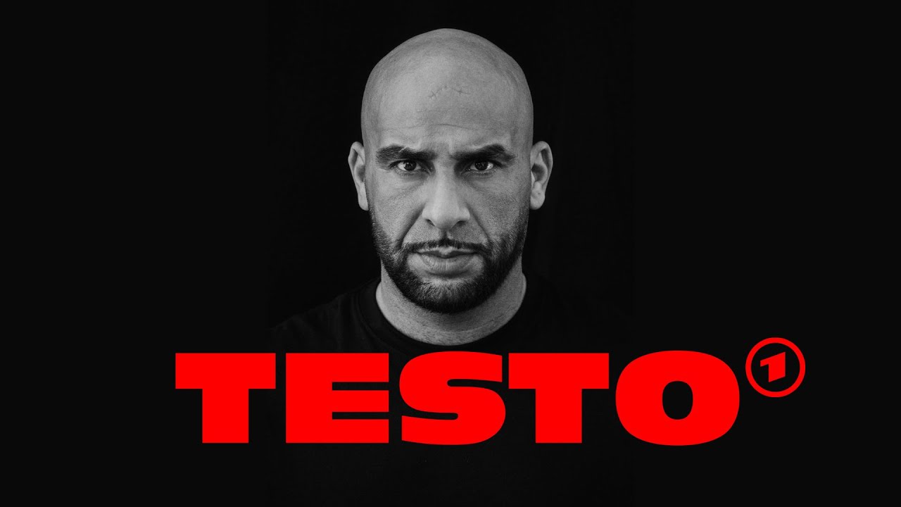 VEYSEL feat. GRINGO - TESTO (Official Video)
