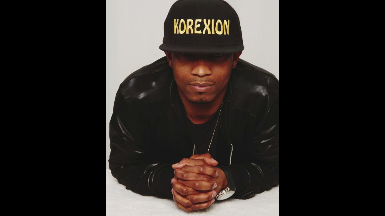 Don&rsquo;t Go - Korexion