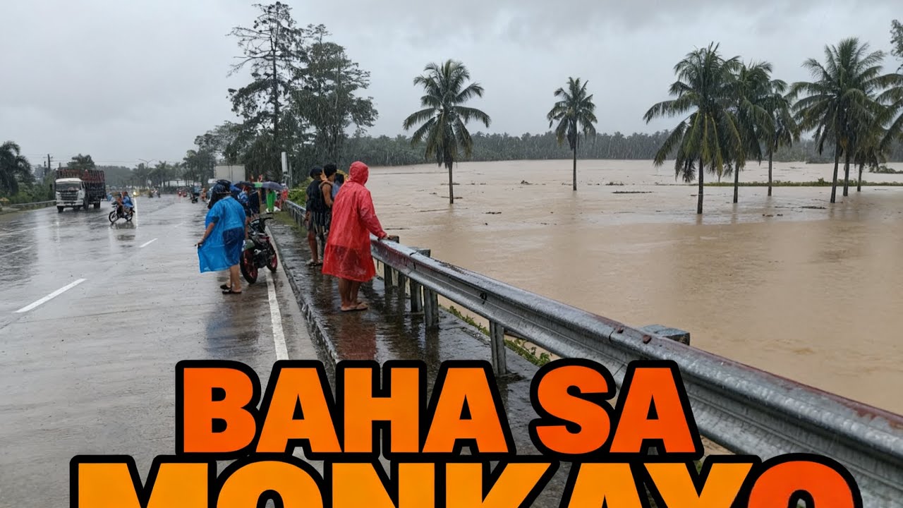 BAHA SA MONKAYO DAVAO DE ORO | FEBRUARY 20, 2026