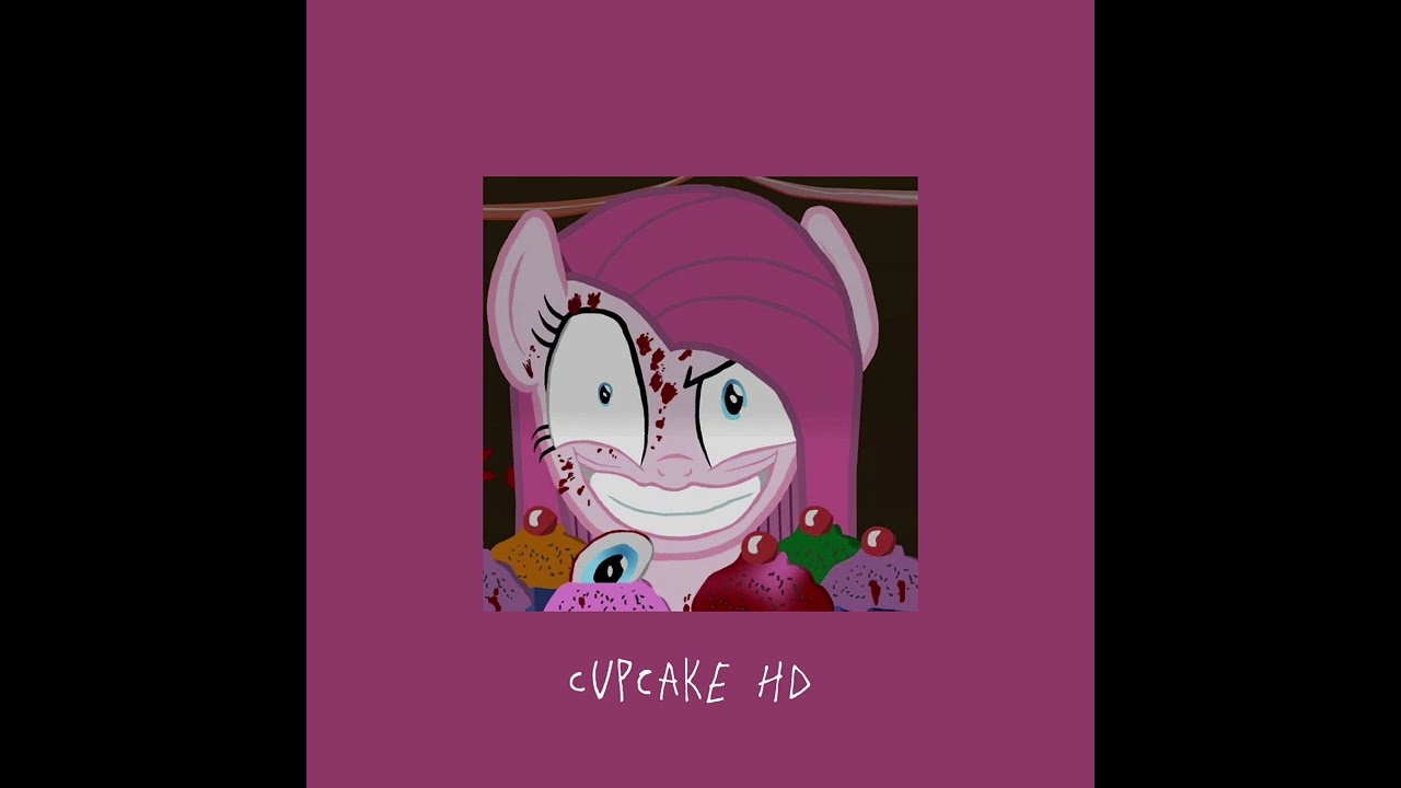 Cupcakes hd (sped up)