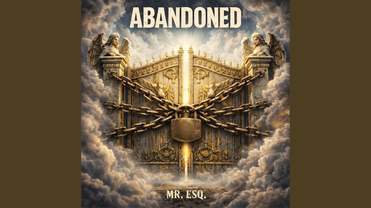 ABANDONED