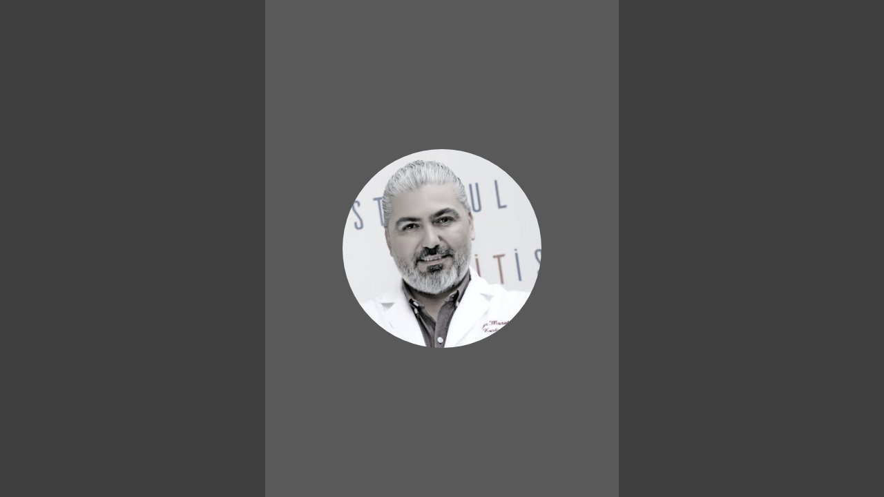Kardiyolog Dr. Murat Şener kanalı canlı yayında