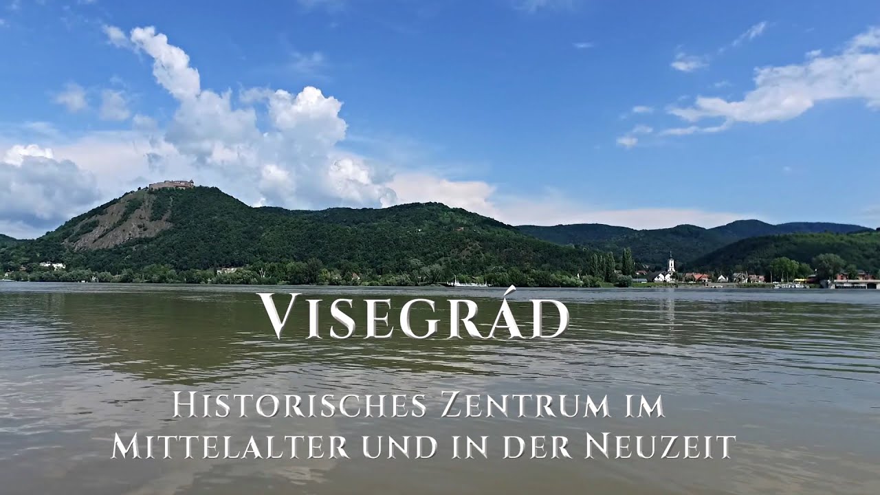 Visegr&aacute;d
