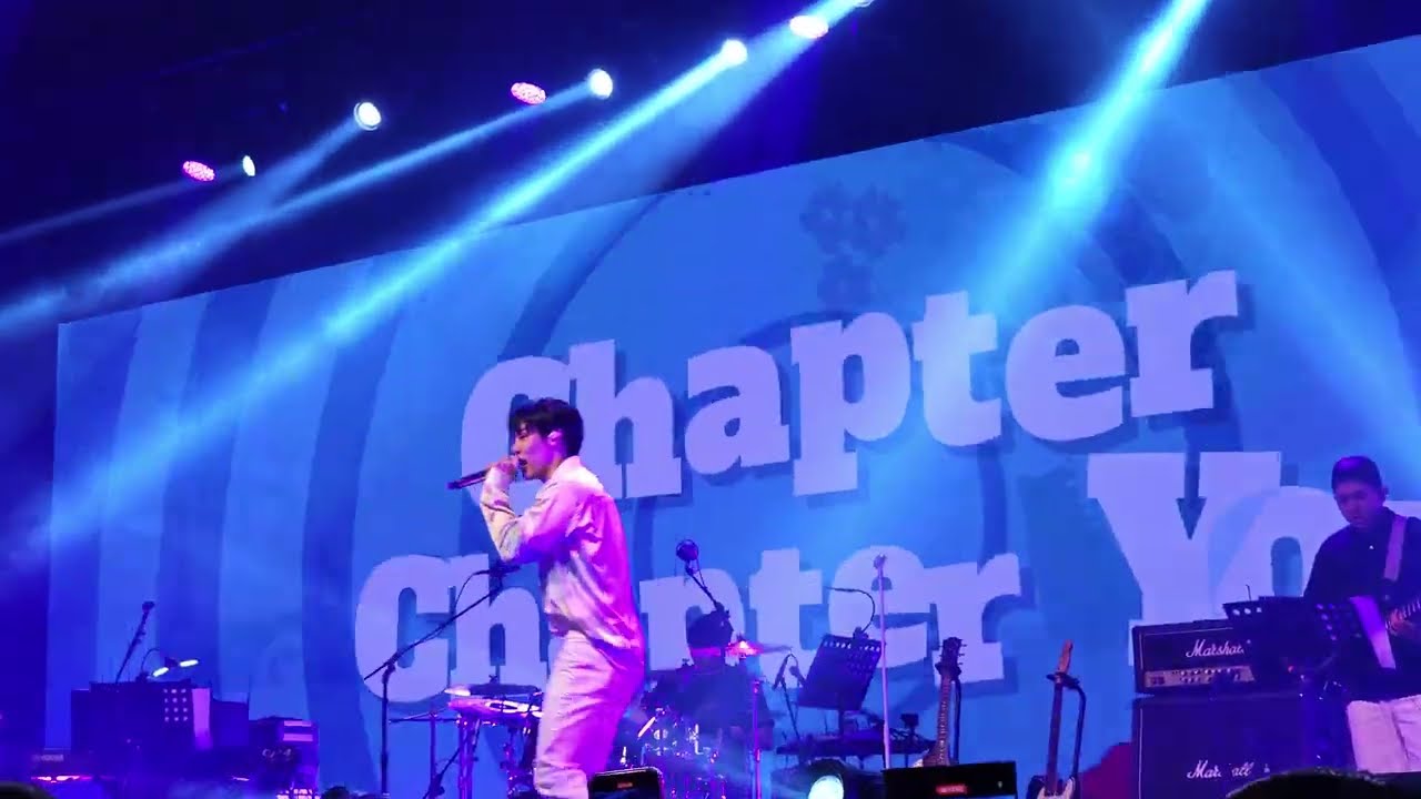 20240317 N.Flying - &lsquo; You &rsquo; //: [WE'RE HERE] in TAIPEI Legacy MAX