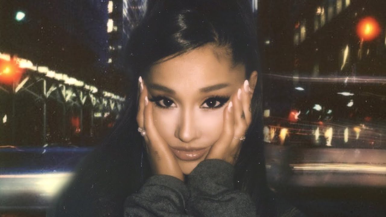 Ariana Grande - past life