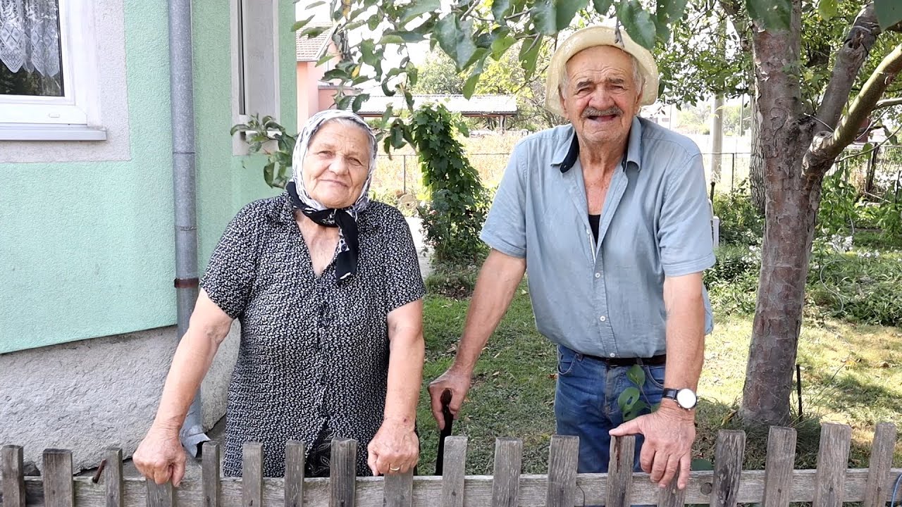 „Istukla me da je oženim“