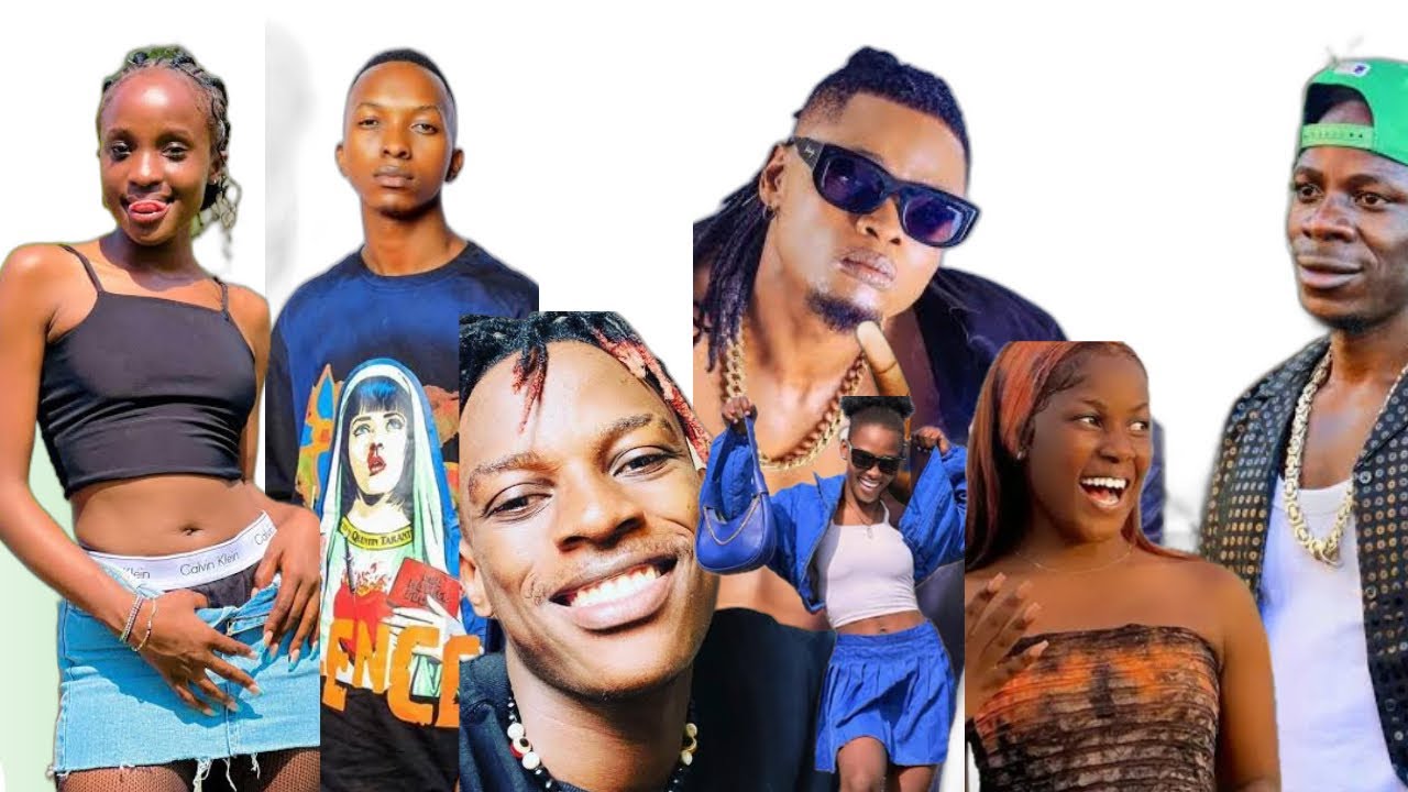 Dr. Cephco Kyakoze Alien Skin Kika🔥🔥Ayisizzaamu Amooti ne Mickey Eggaali