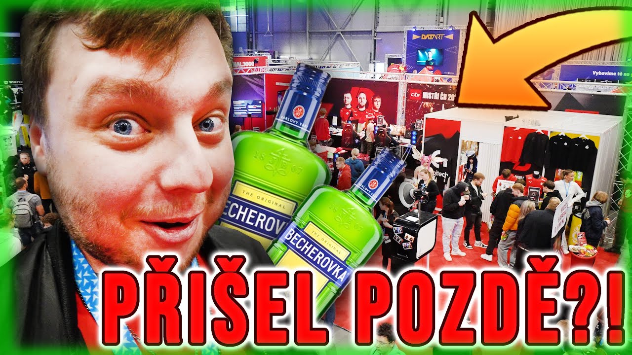 JAK JSEM PŘIŠEL POZDĚ NA MISTROSTVÍ ČESKÉ REPUBLIKY 2025?!😱 Morry