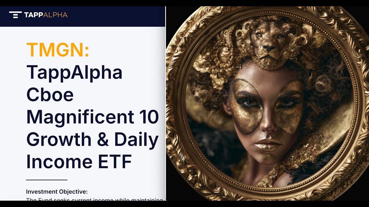 Пора ли инвестировать в MAG 10? TMGN: новый многообещающий фонд от TappAlpha