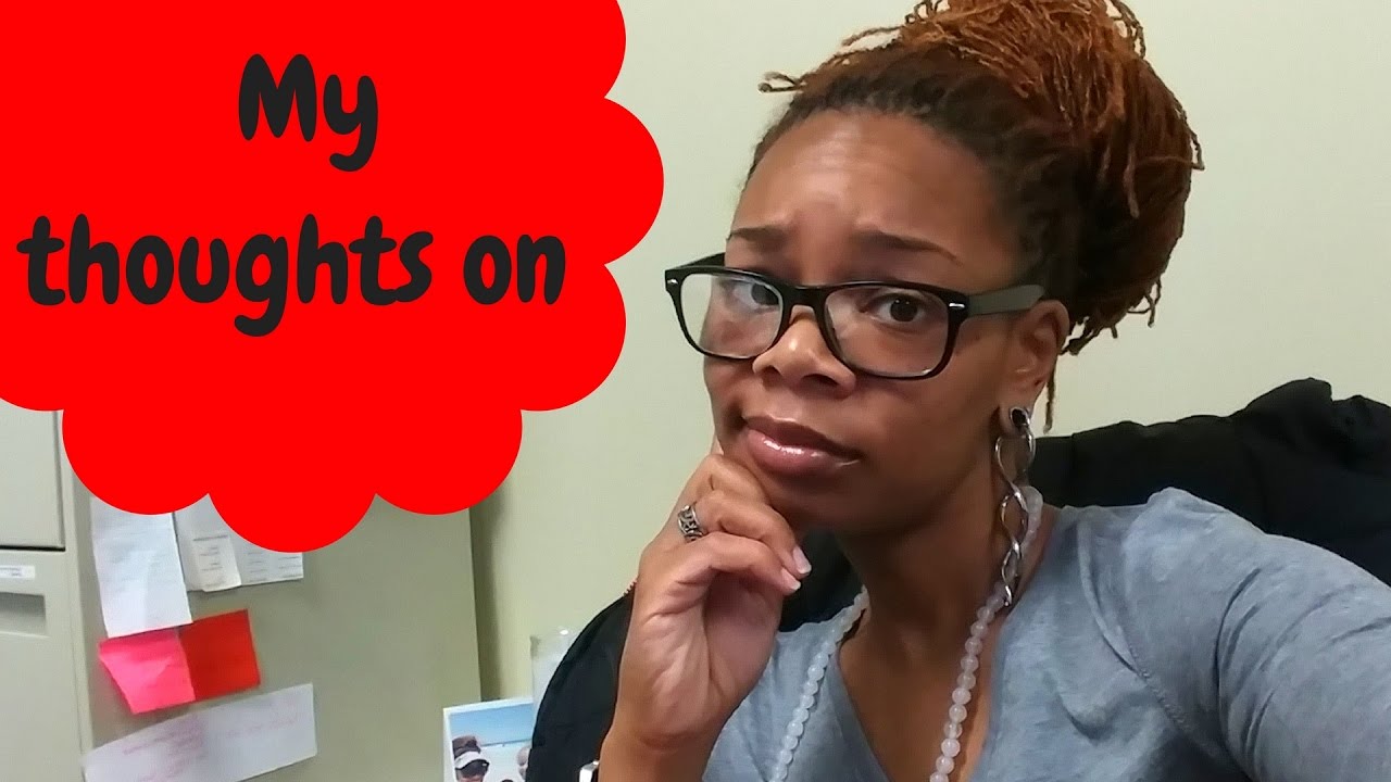 My thoughts on Sisterlocks