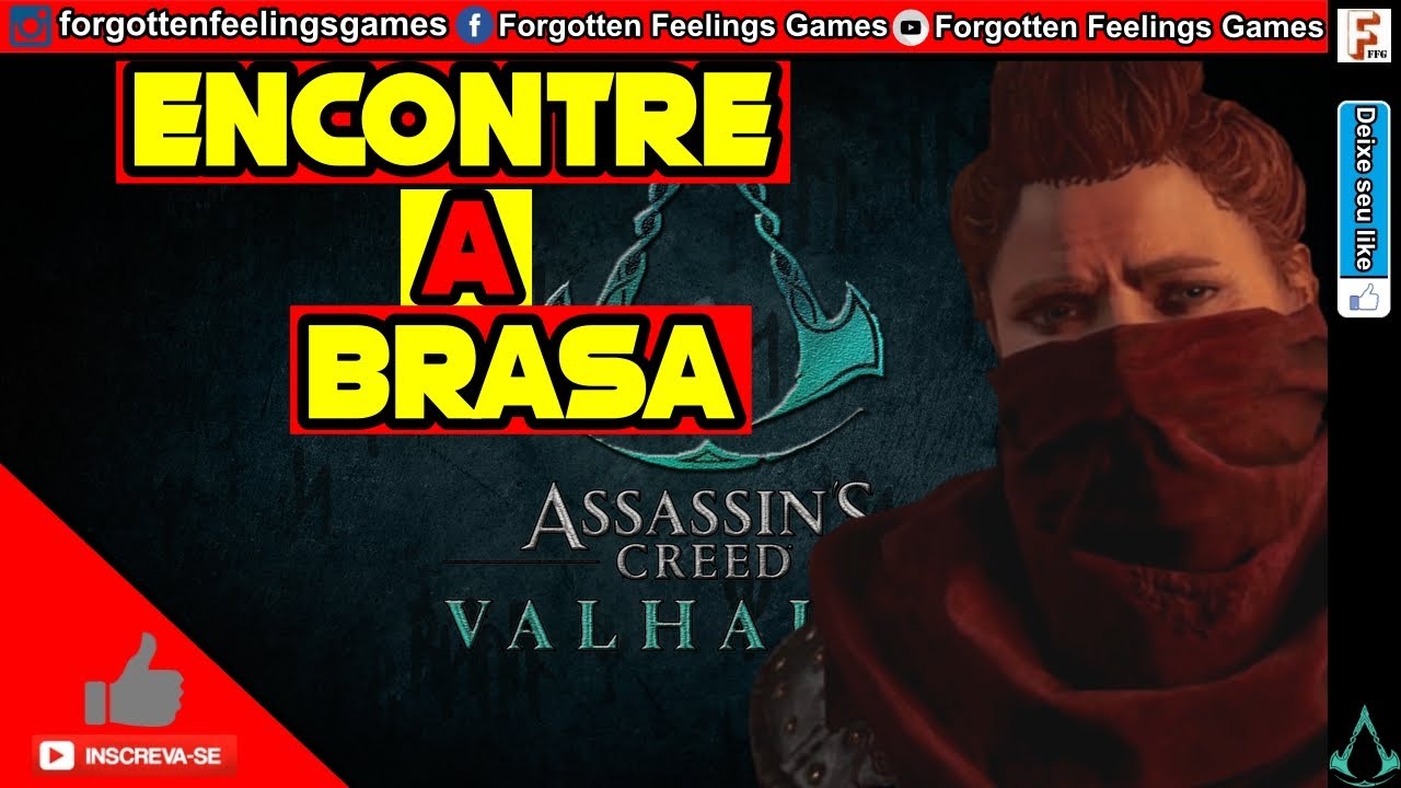 Missão Queimando a Brasa