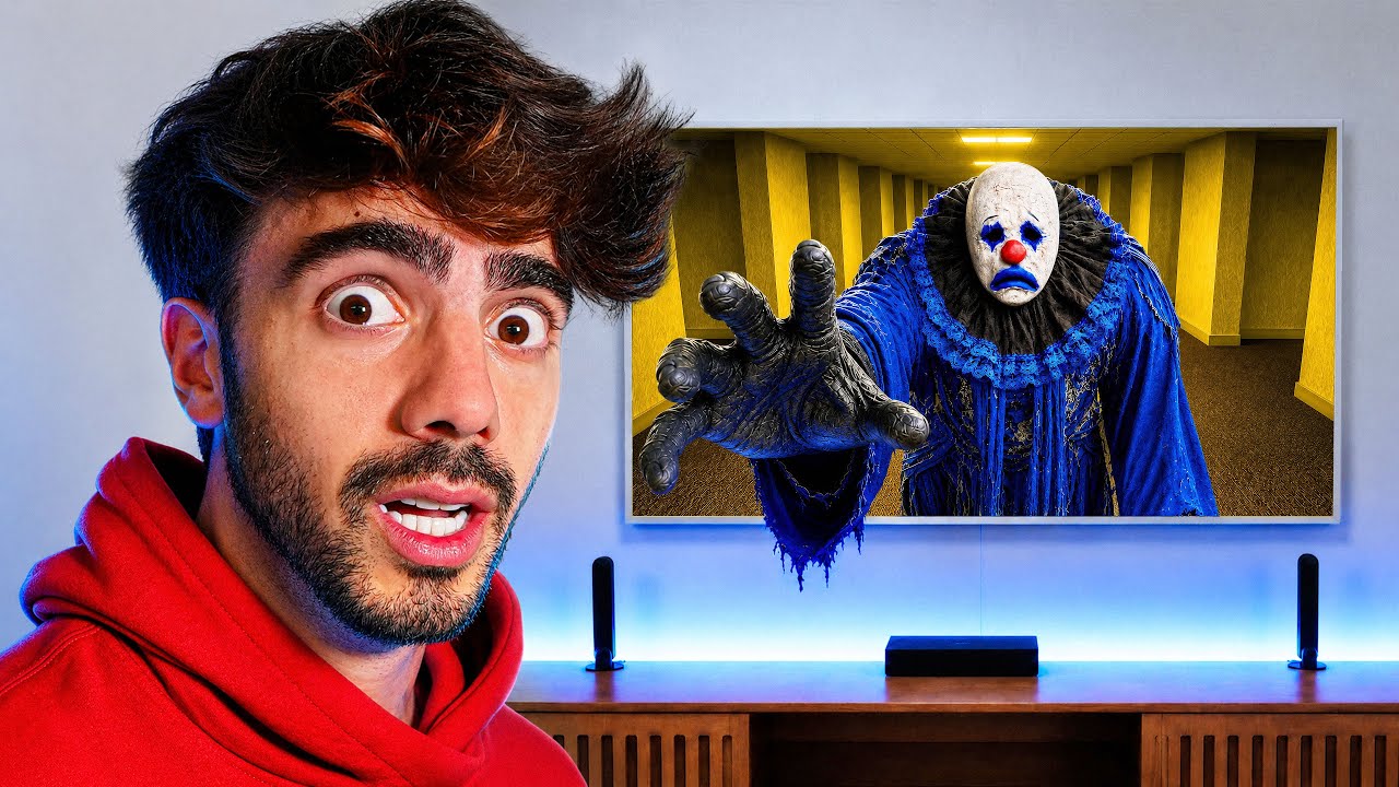 MINI MINI.EXE APARECI&Oacute; EN MI TELEVISI&Oacute;N 