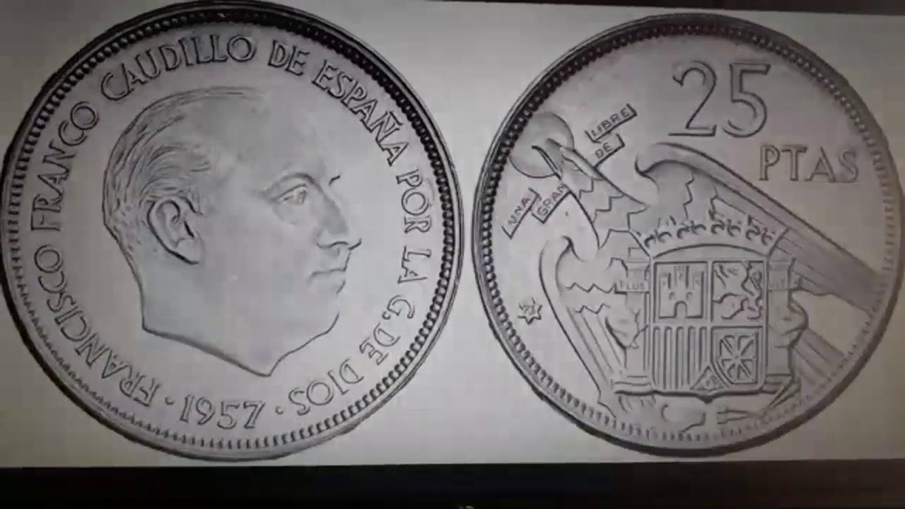 Monedas. Charla Numism&aacute;tica entre amigos/as!!!