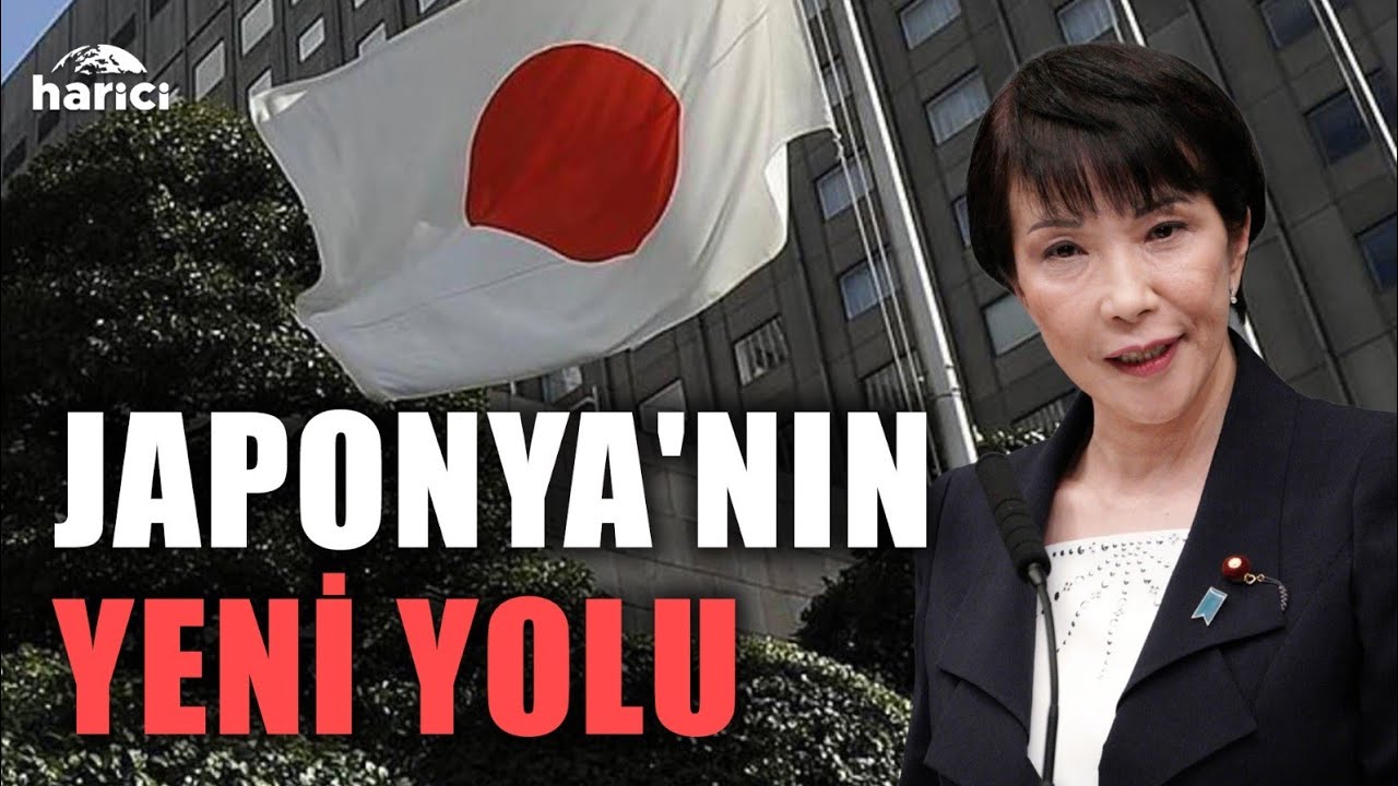 Seçimlerden Zaferle Çıkan Japonya Başbakanı, Savaş Karşıtı Anayasayı Değiştirecek mi? | Harici