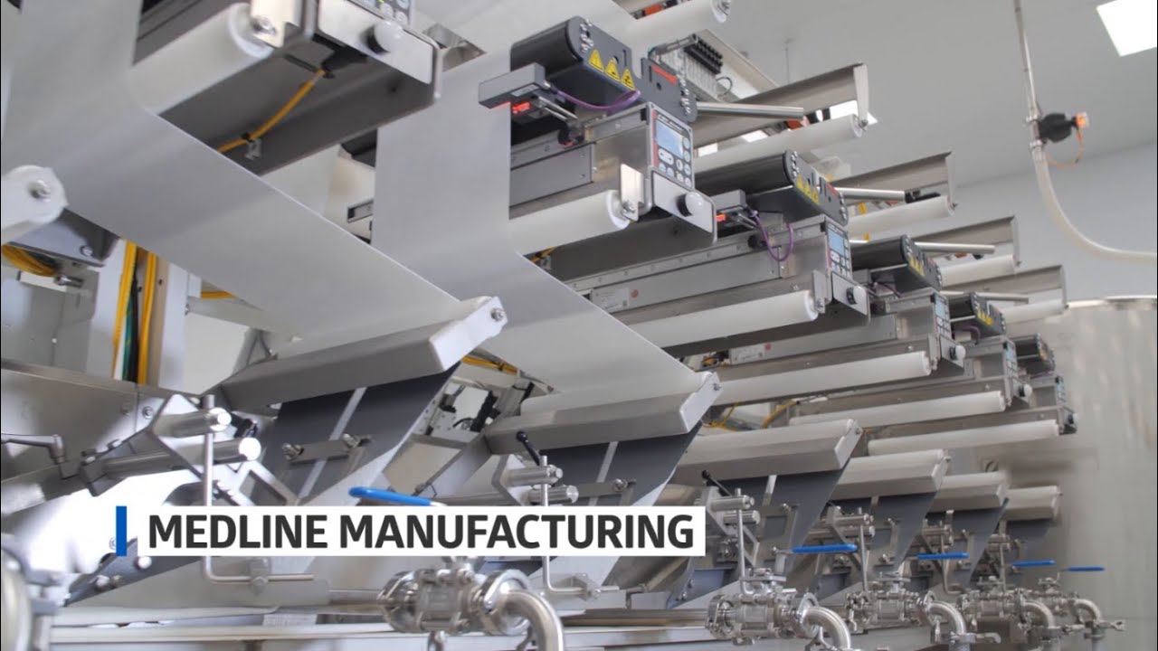 Medline Manufacturing