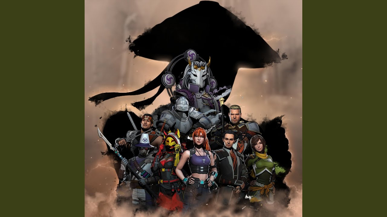 Gates of Shadows act 2
