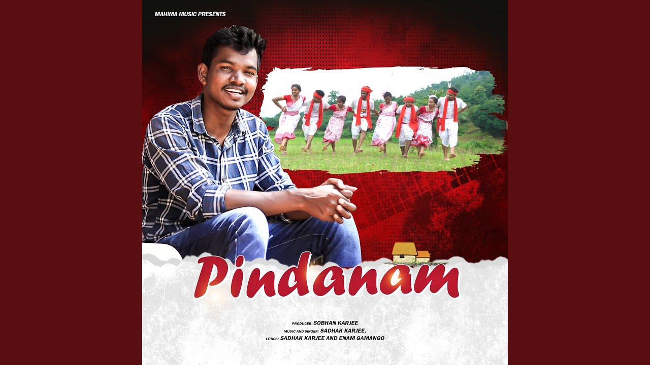 Pindanam