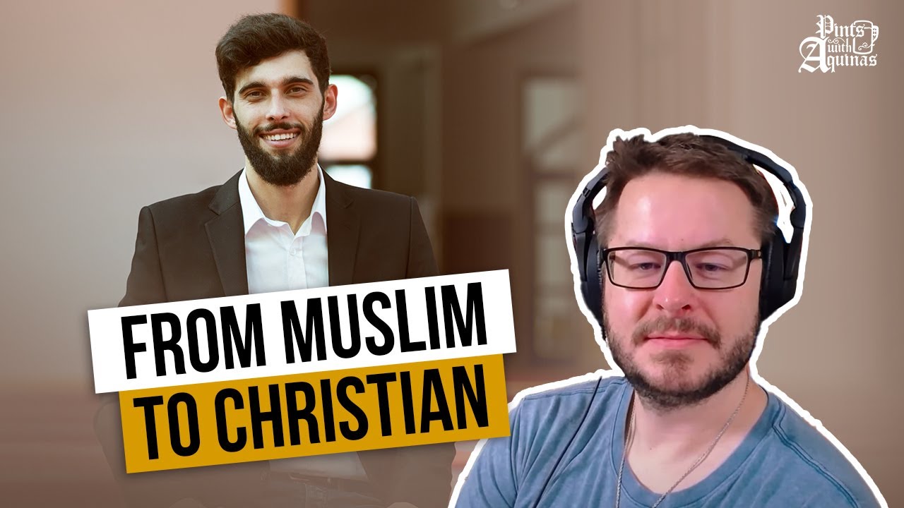 How I Convinced My Roommate to Leave Islam w/ David Wood