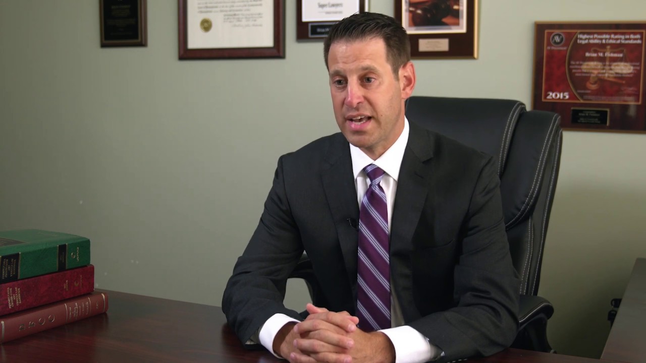 DUI Case Where Client Refused Chemical Testing
