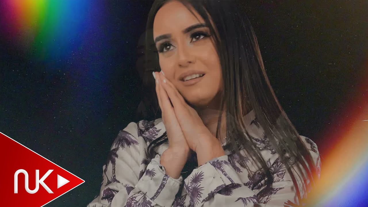 Sədəf Budaqova — Başqa Birisini Sevə Bilməzsən (Rəsmi Musiqi Videosu)