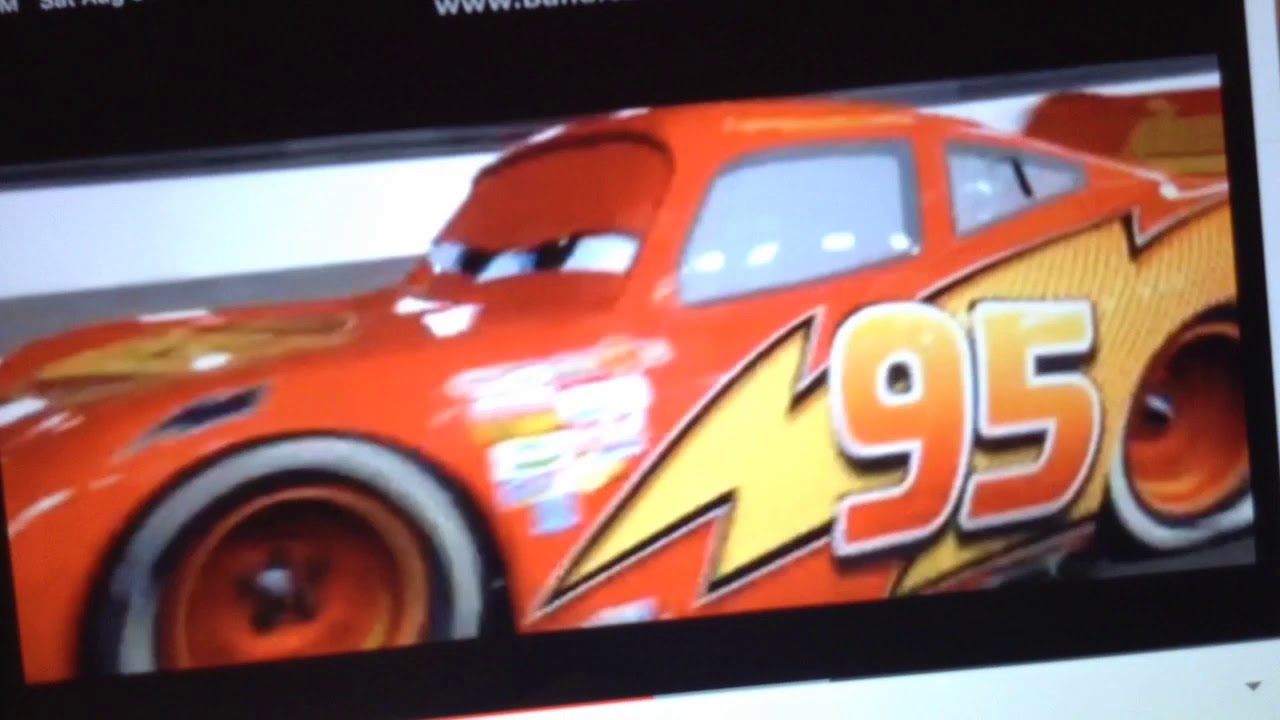 Roary the racing car ( slimeboi59 version)