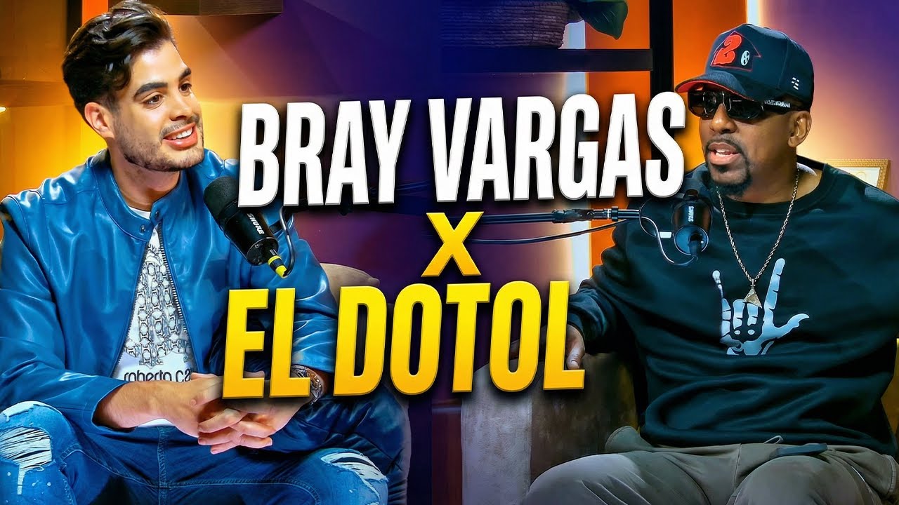 ROMPE EL SILENCIO! BRAY VARGAS ❌ EL DOTOL NASTRA