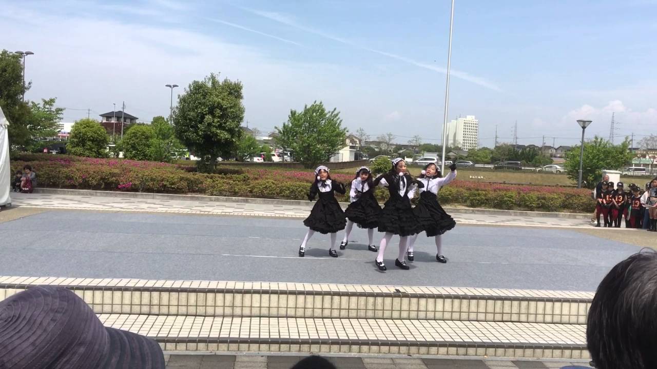刈谷ハイウェイオアシスイベントJerryBeans