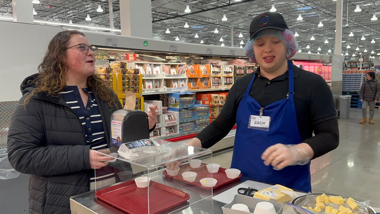 Costco: An Experience