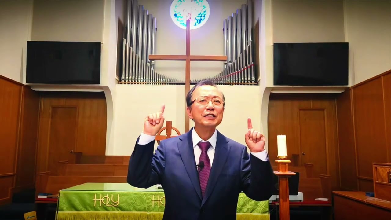 술이 가져오는 재앙. 권병록목사. 2026년 2월 1일