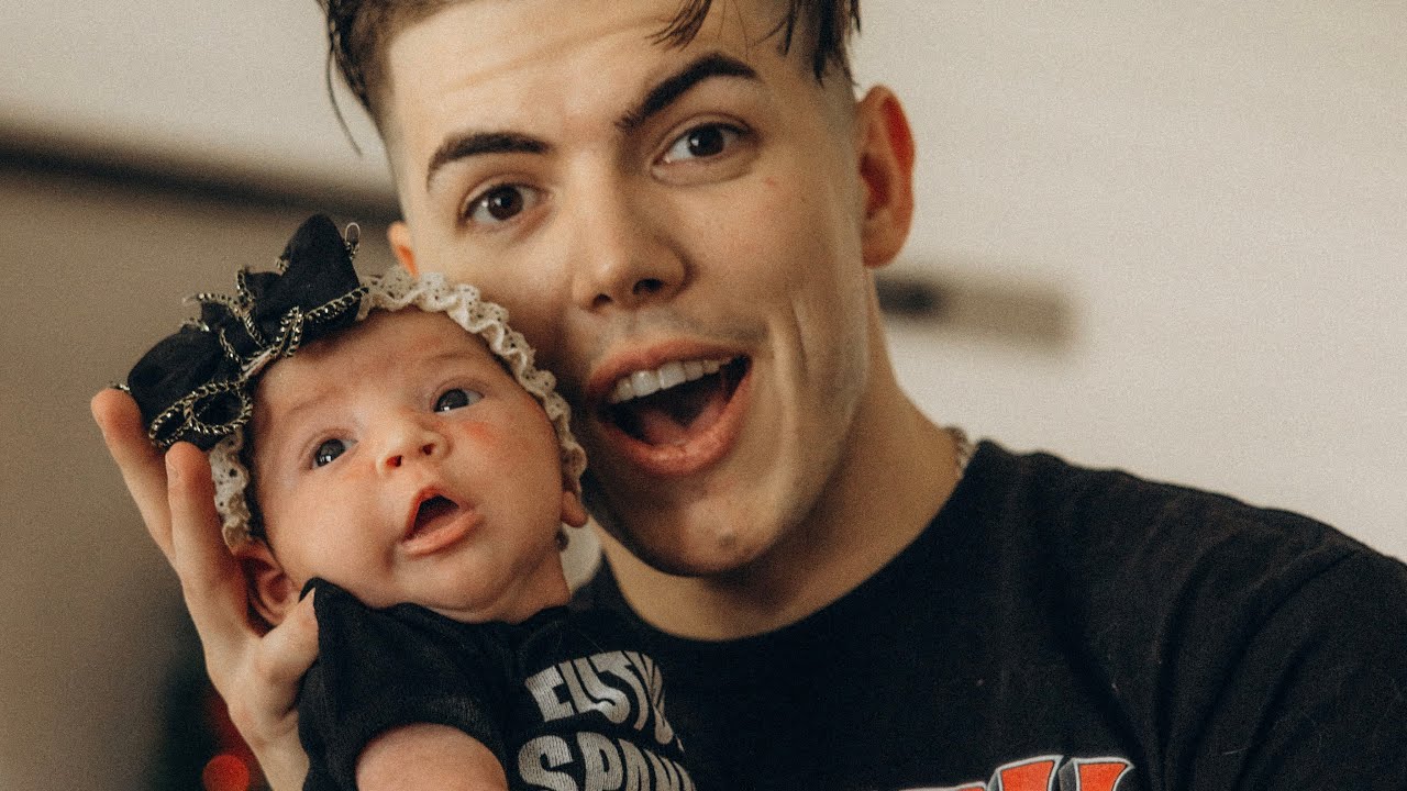 “New Year, New Vlog” - Vlog 423