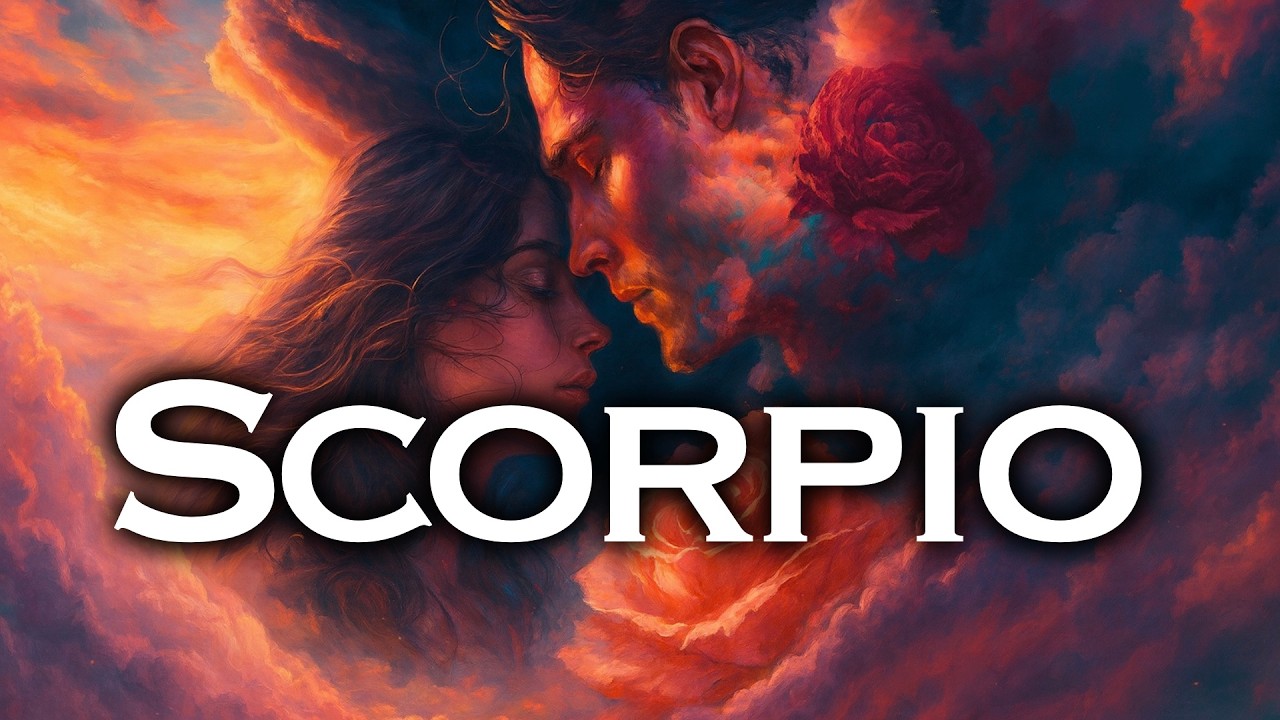 SCORPIO💘 I Bet You're Wondering About THIS Cause I Know THEY Certainly Are!!!🔮👀