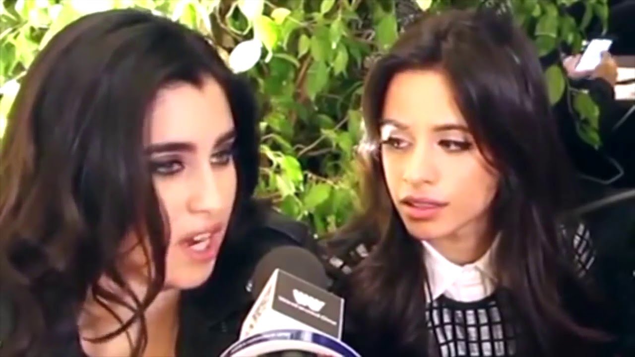 Camren 2015