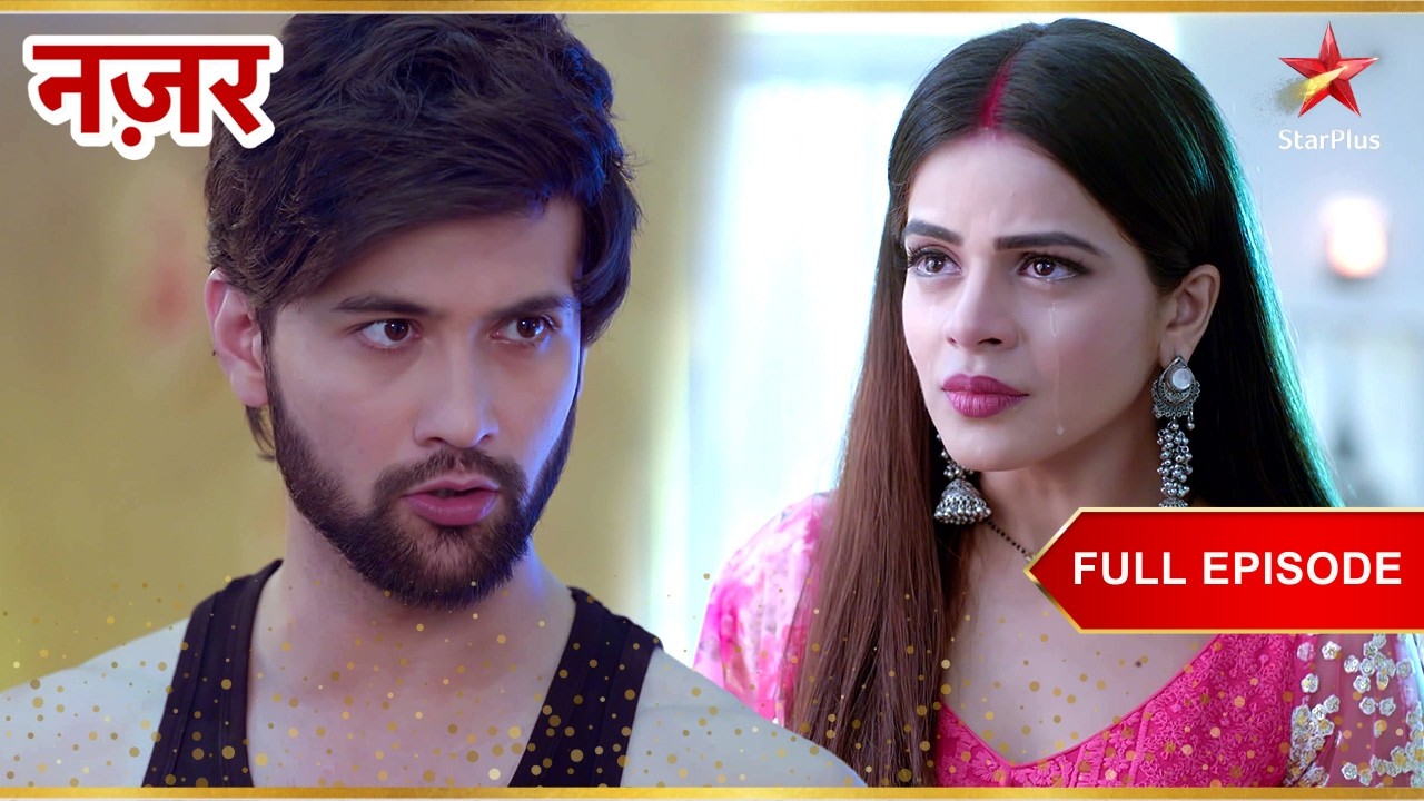 Mayank ने Tara का अपहरण कर लिया! | Full Ep. 197 - 198 | Nazar