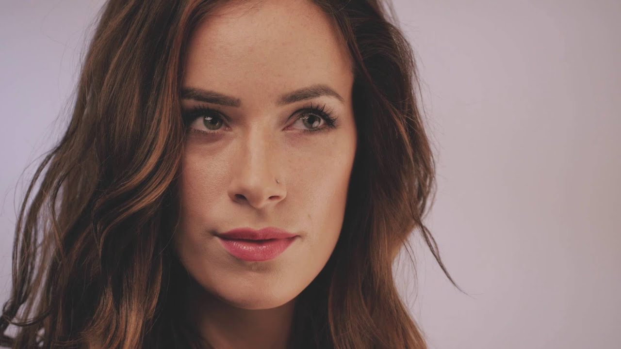 Rebekah Marine: Bionic Model