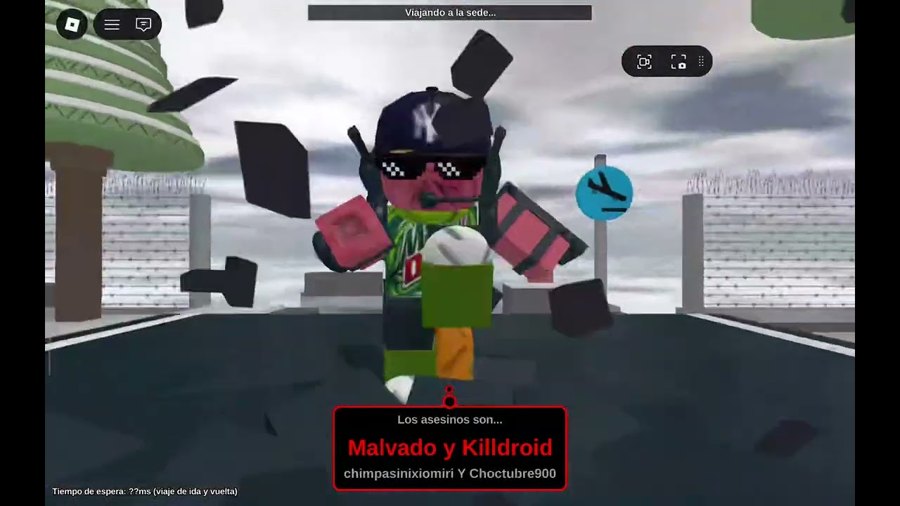Otro video de died of death