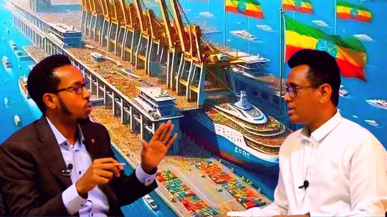 DEG-DEG Ethiopia oo Baddii Somalia ee ay Boqolaalka Sano ku Riyoonaysay Maanta la Wareegtay.