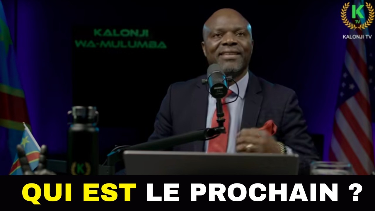 🚨 URGENT ! Après la Mort de Willy Ngoma    UN AUTRE NOM SUR LA LISTE ?!   RUBAYA LIBÉRÉ ! M23 en Fu