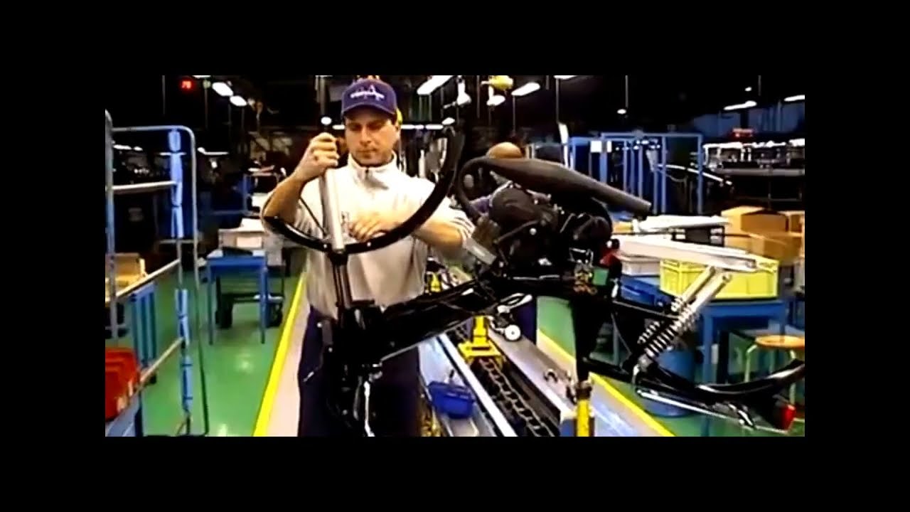 LA FIN DE MOTOBECAME - le: 26 novembre 2002