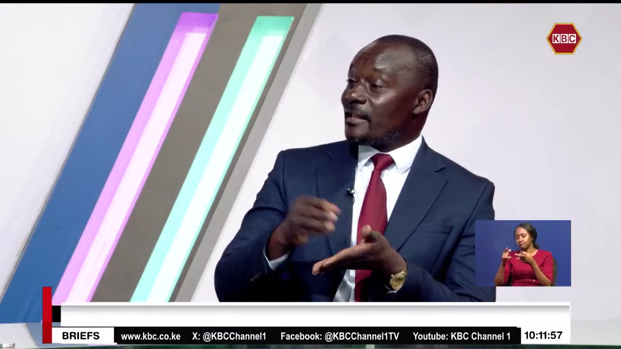 News Check I State of the Nation, ODM Party Politics I 28th October 2025