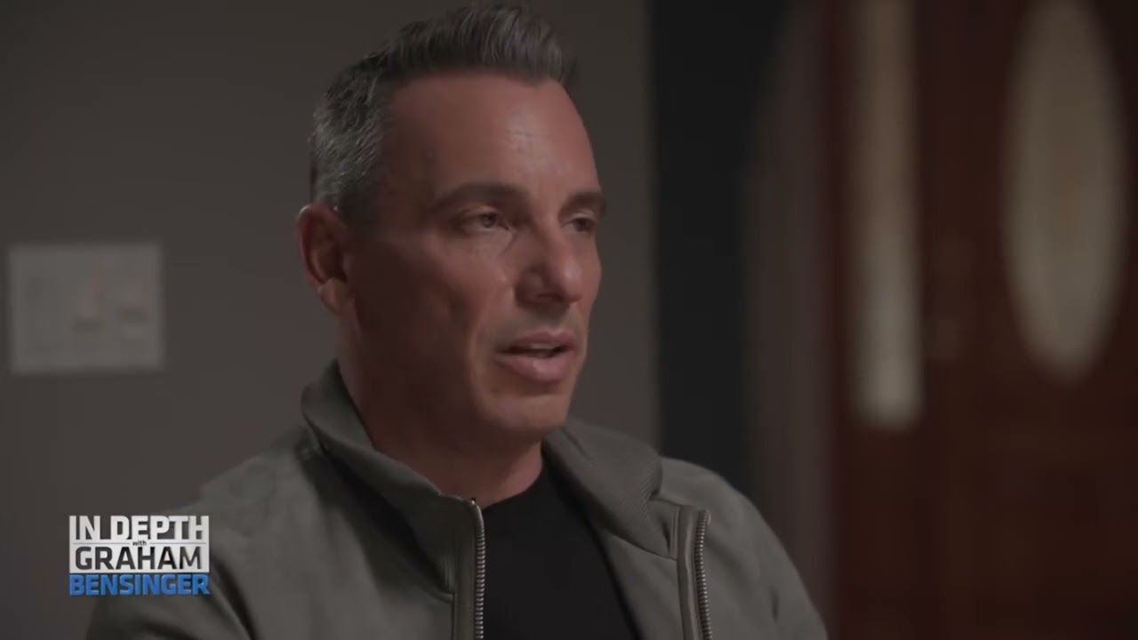 Sebastian Maniscalco's Secret Money Rules