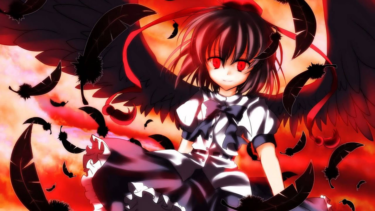 Demetori - Tengu is Watching ~ Eye of the Needles