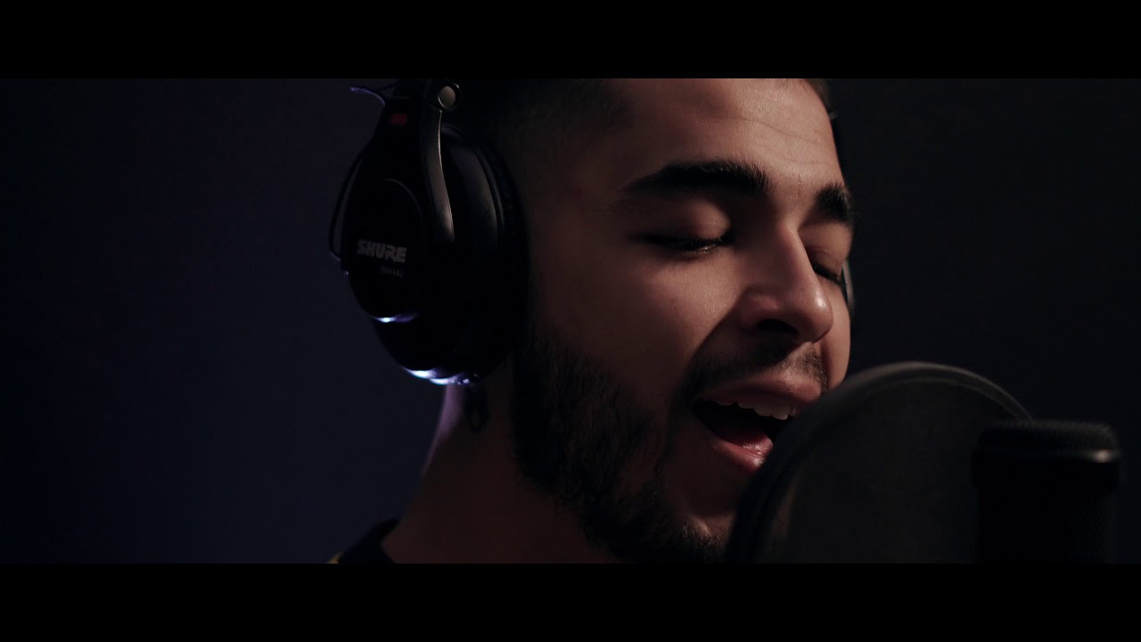 Fume871 - Por La Calle (LIVE SESSION)