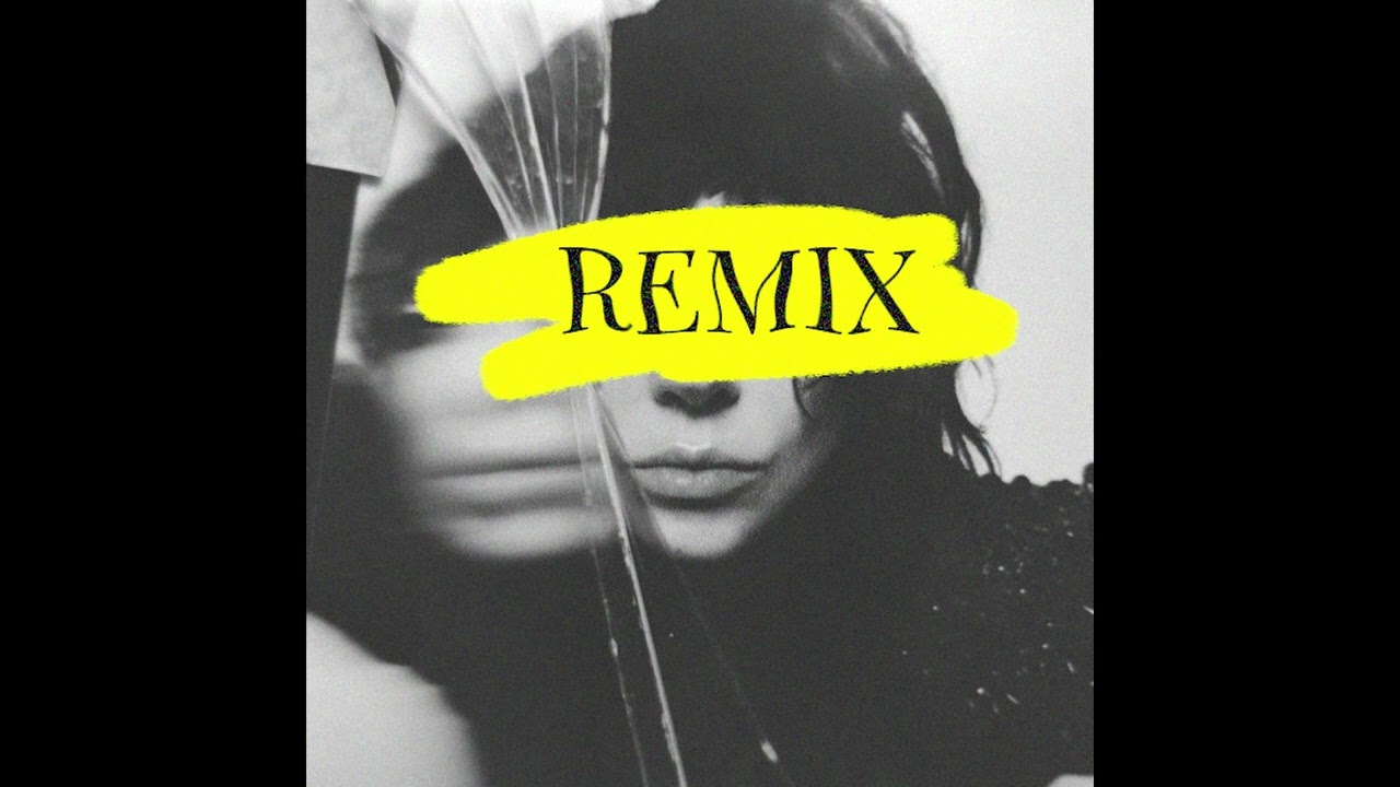 Lady Gaga - Abracadabra (P R I M O Z  remix)