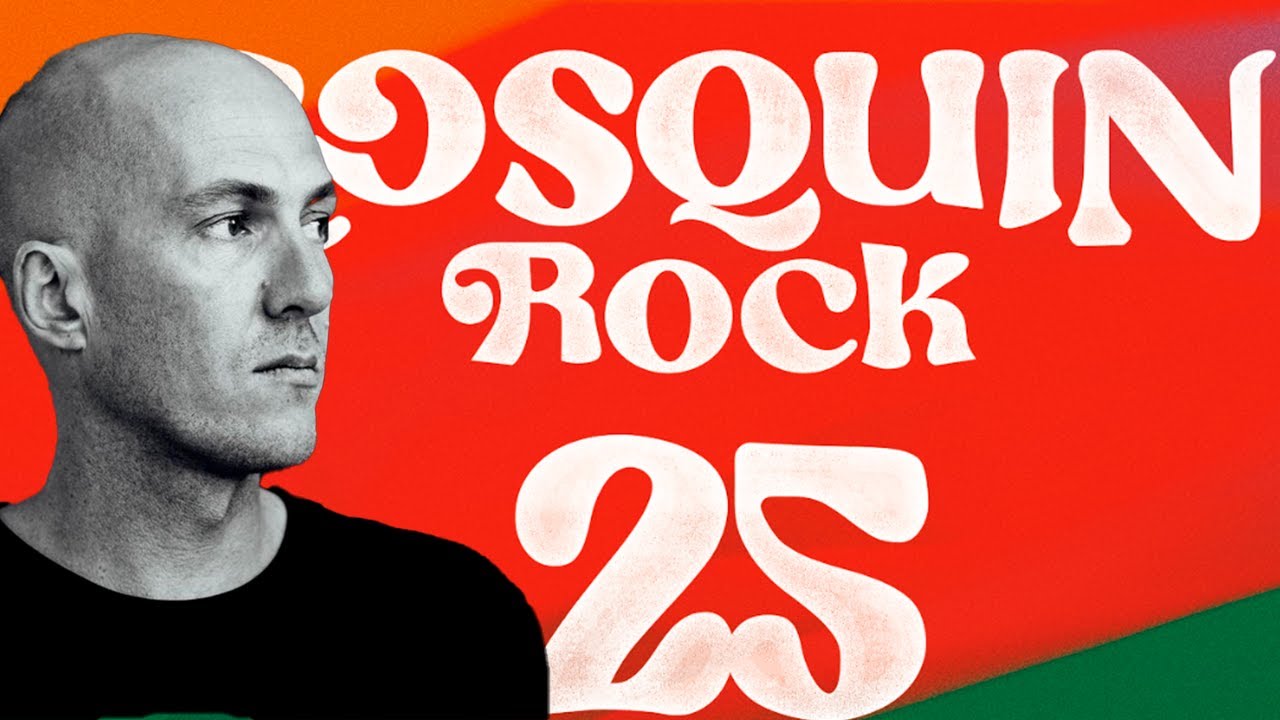 COSQUIN ROCK 2025 - JULIAN JEWEIL