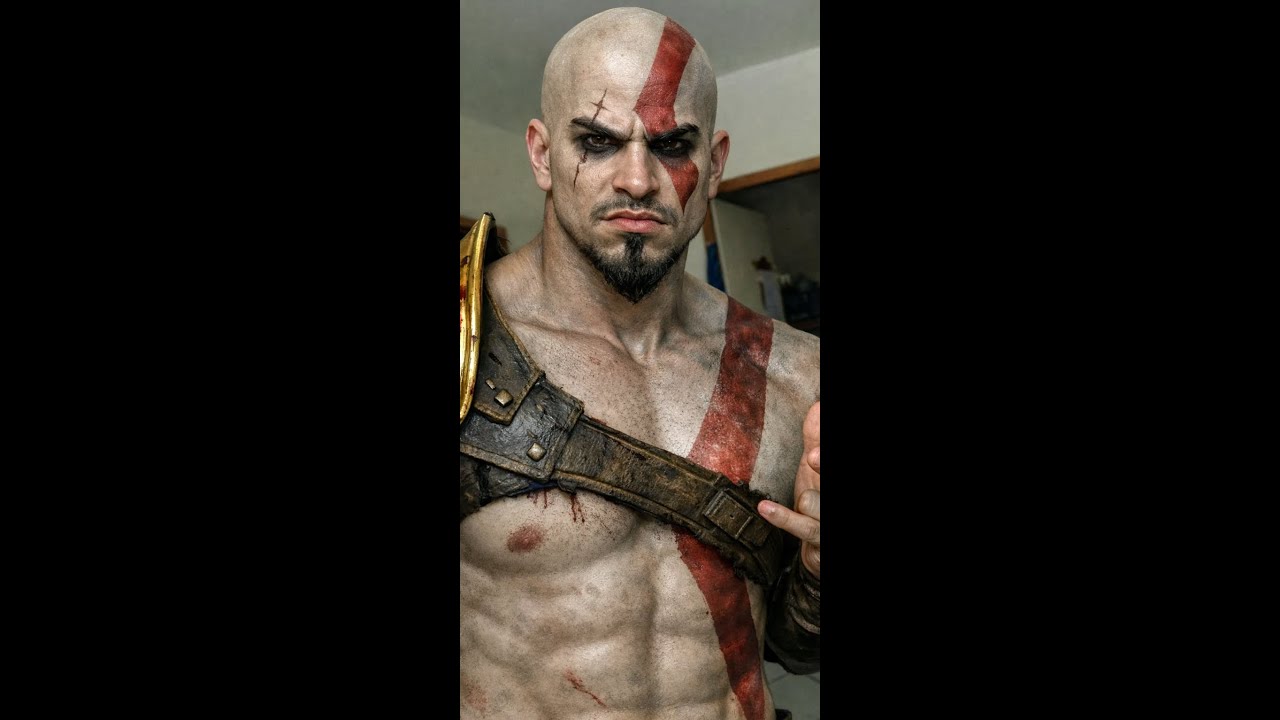 🔥 &Eacute; O FIM DOS DEUSES! | GOD OF WAR RAGNAR&Ouml;K AO VIVO 🔥PART 1