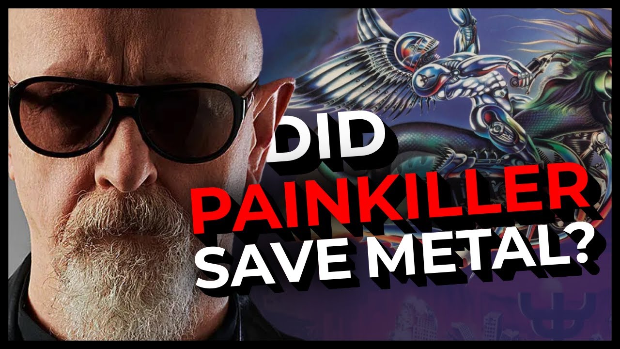 This is why Painkiller ACTUALLY is so GREAT | Judas Priest Reaction