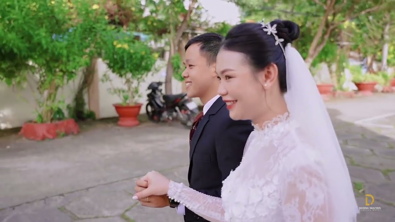 Ngày chung đôi - Mạnh Cường & Minh Tài - Ngày 04.09.2022
