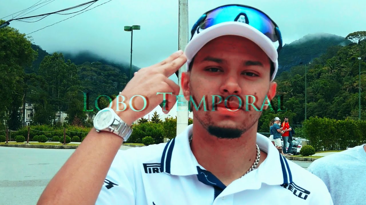 DD Jovem Poético - Tudo Bem [Prod. Lobo Temporal]